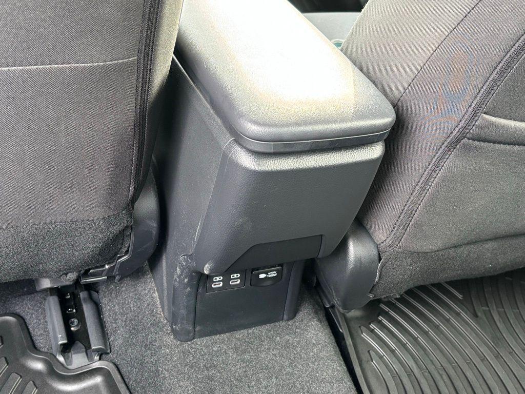 used 2025 Toyota Prius Plug-In Hybrid car, priced at $31,791