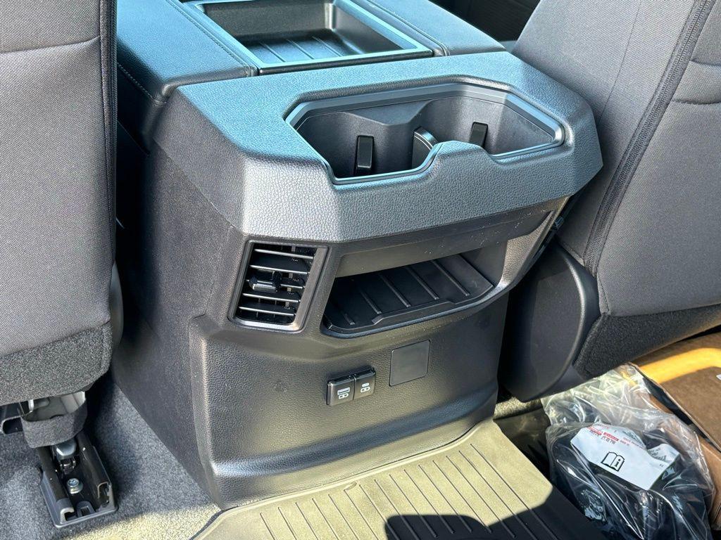 new 2026 Toyota Tundra car, priced at $54,585