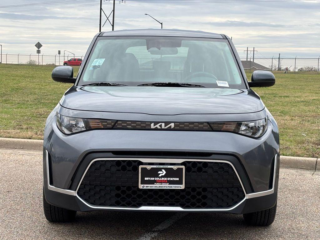 used 2024 Kia Soul car, priced at $15,759