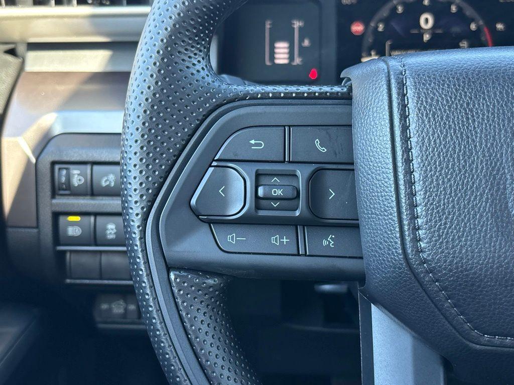 new 2026 Toyota Tacoma car, priced at $45,611