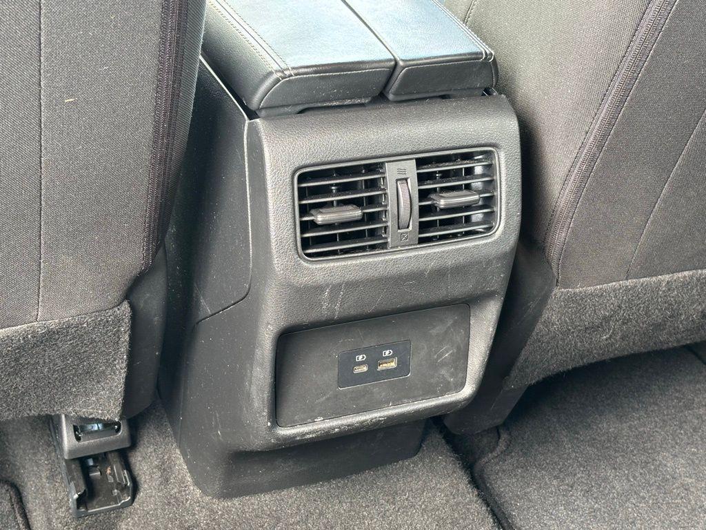 used 2023 Nissan Rogue car, priced at $23,991