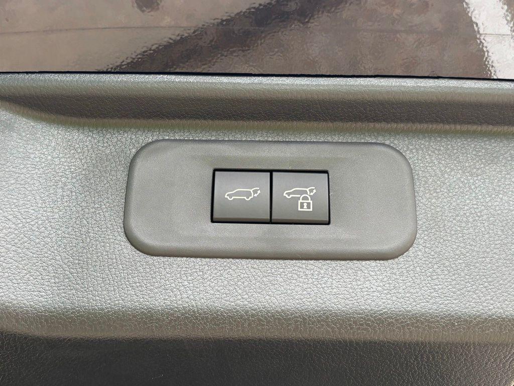 new 2026 Toyota Grand Highlander car, priced at $60,838
