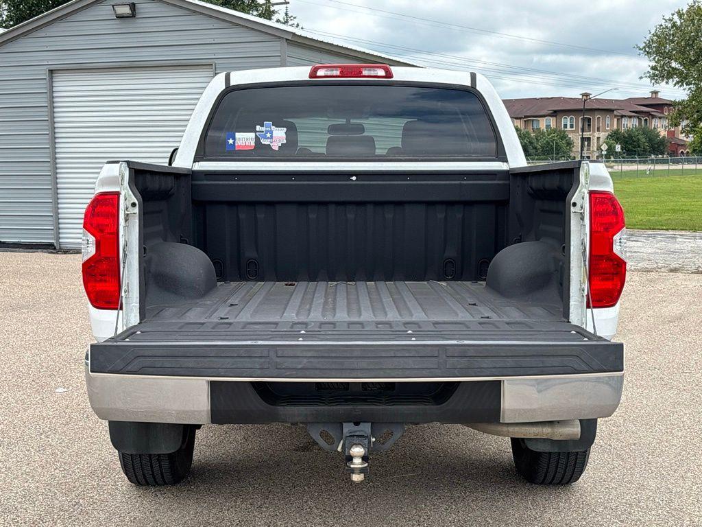 used 2016 Toyota Tundra car, priced at $28,991