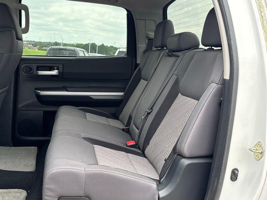 used 2016 Toyota Tundra car, priced at $28,991