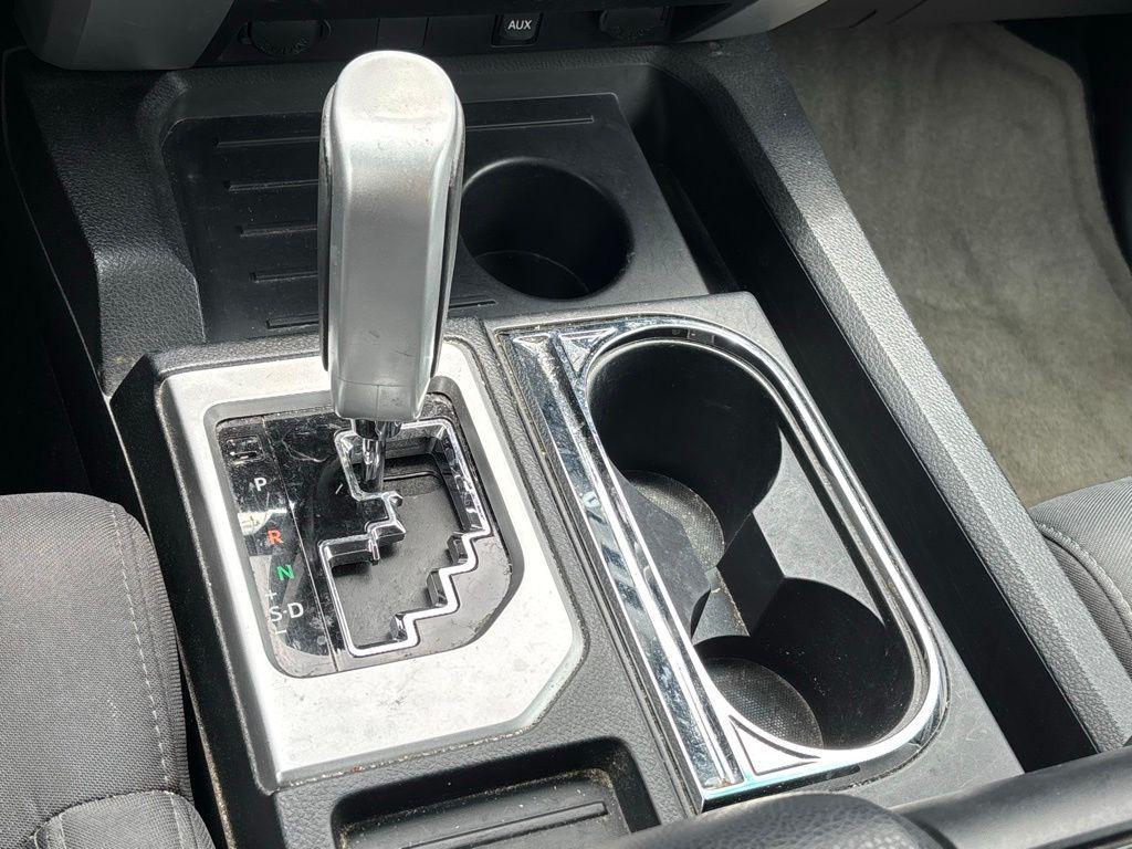 used 2016 Toyota Tundra car, priced at $28,991