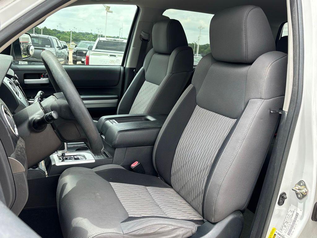 used 2016 Toyota Tundra car, priced at $28,991