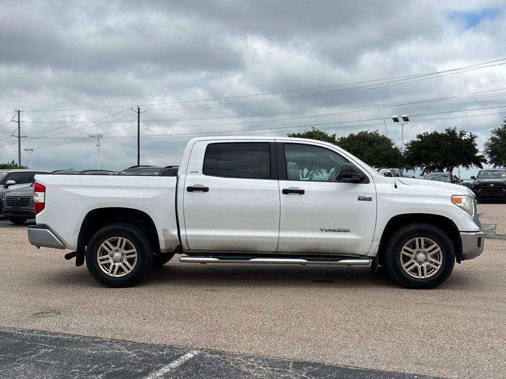 used 2016 Toyota Tundra car, priced at $28,991