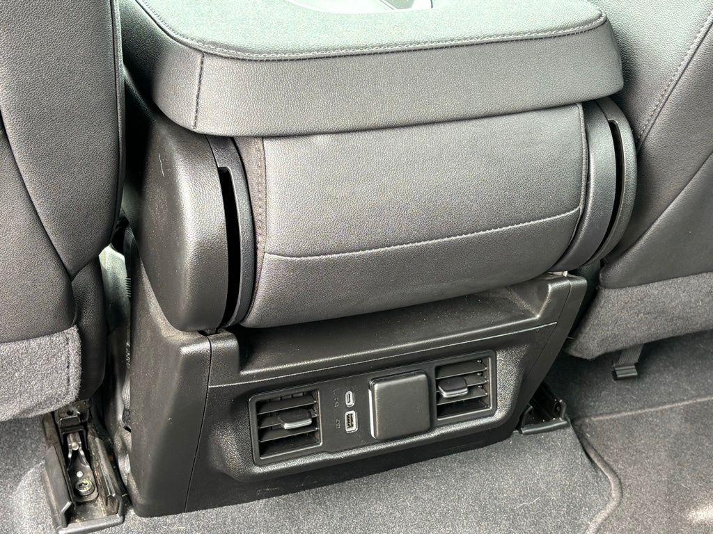 used 2025 GMC Sierra 1500 car, priced at $45,991