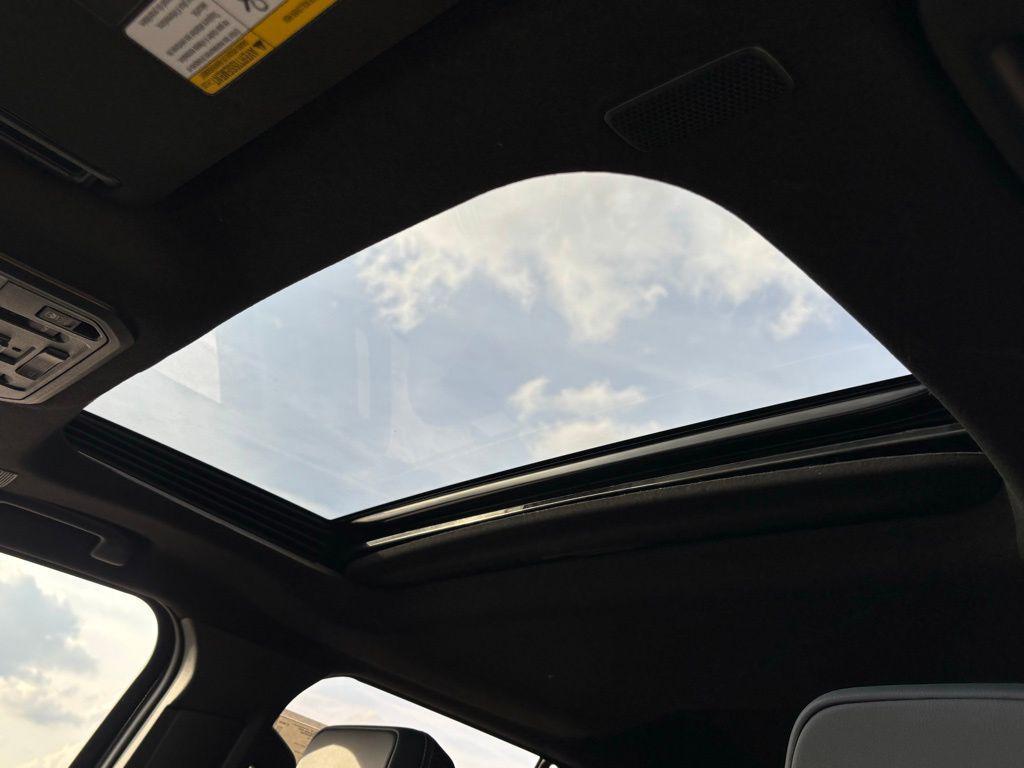 new 2025 Toyota 4Runner car, priced at $59,281