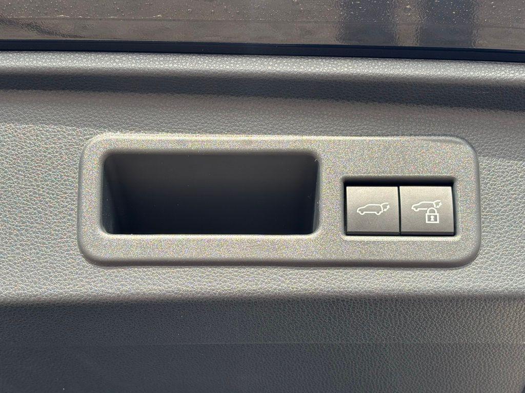 new 2025 Toyota 4Runner car, priced at $59,281