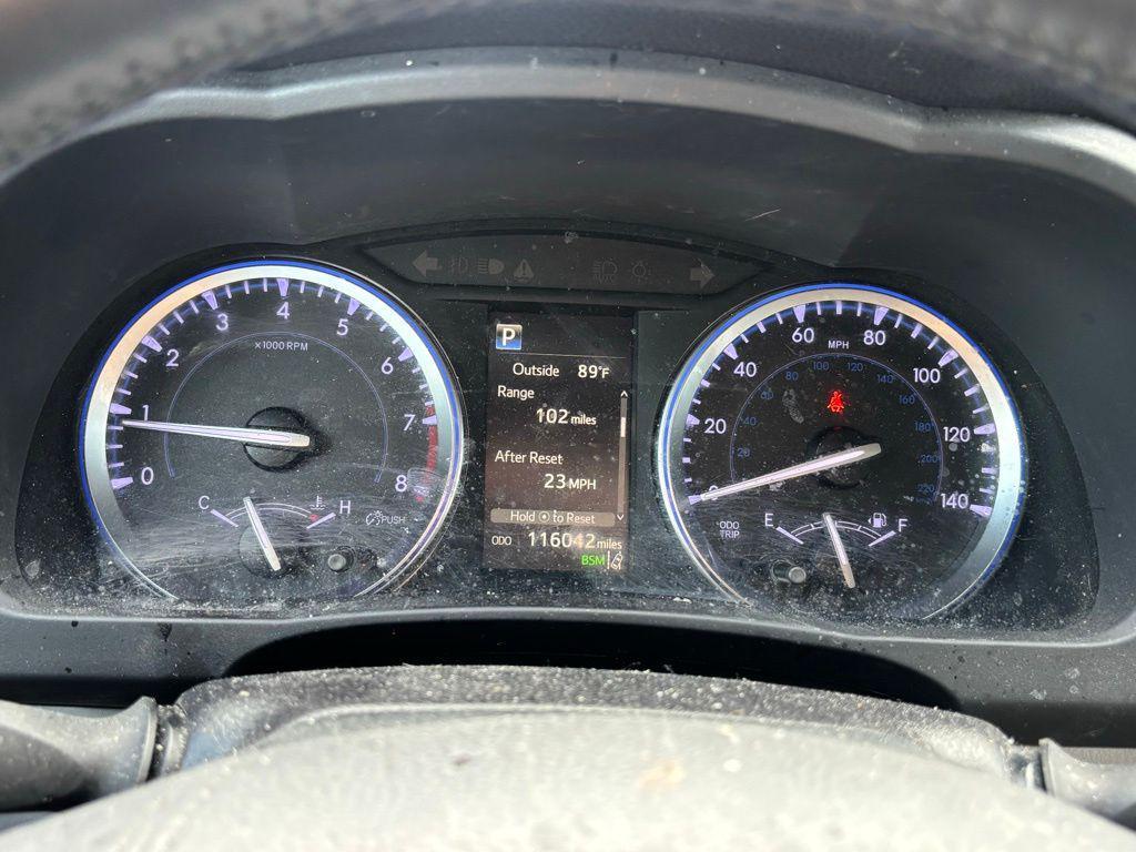 used 2018 Toyota Highlander car, priced at $20,991
