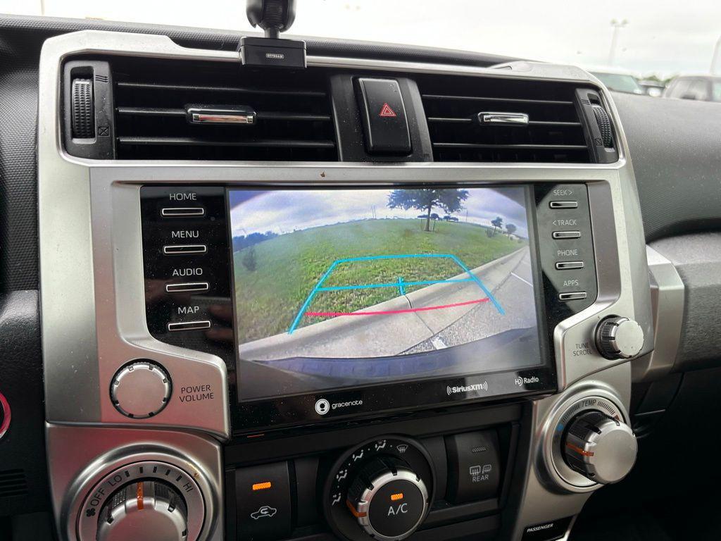 used 2021 Toyota 4Runner car, priced at $38,991