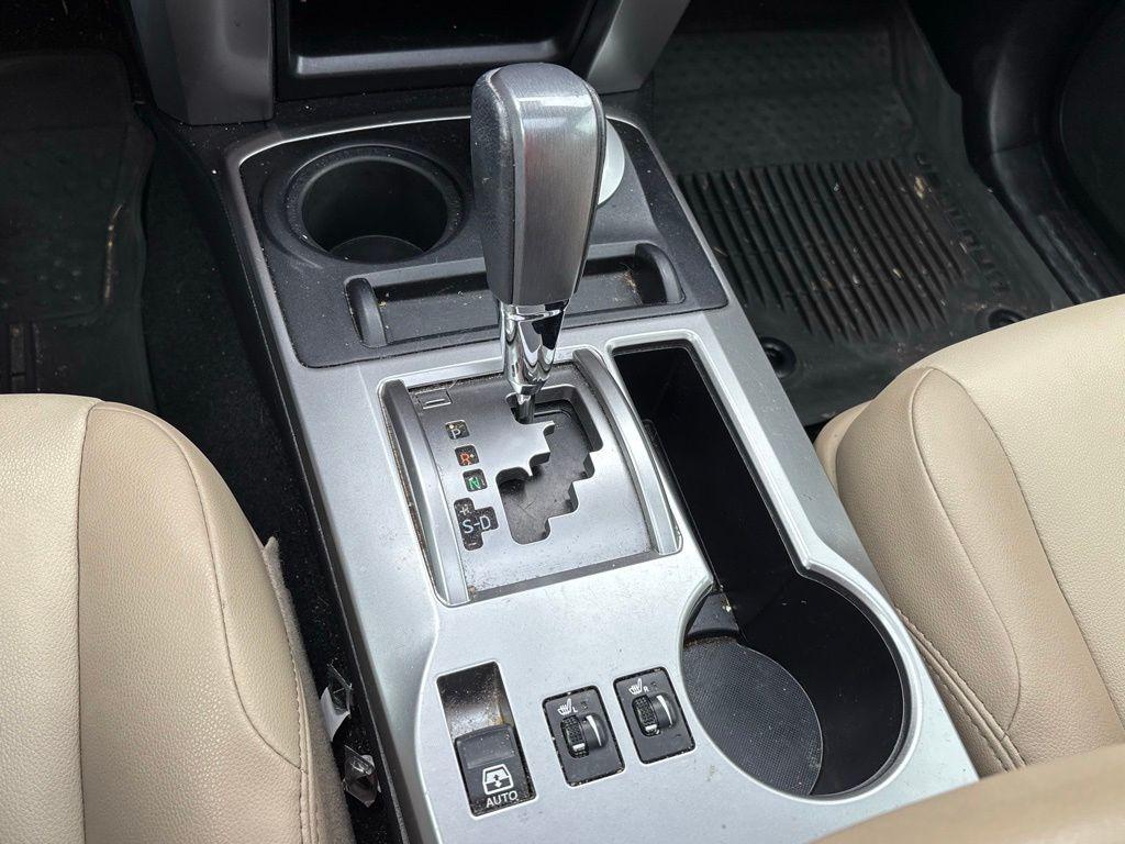 used 2021 Toyota 4Runner car, priced at $38,991
