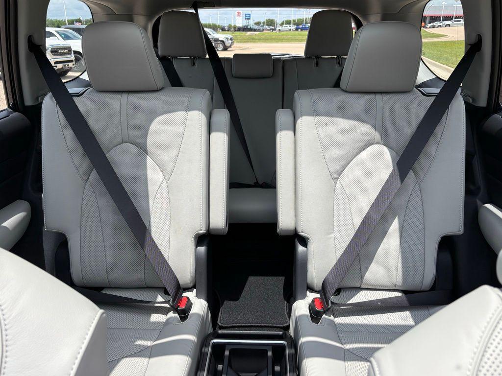new 2026 Toyota Grand Highlander car, priced at $57,606