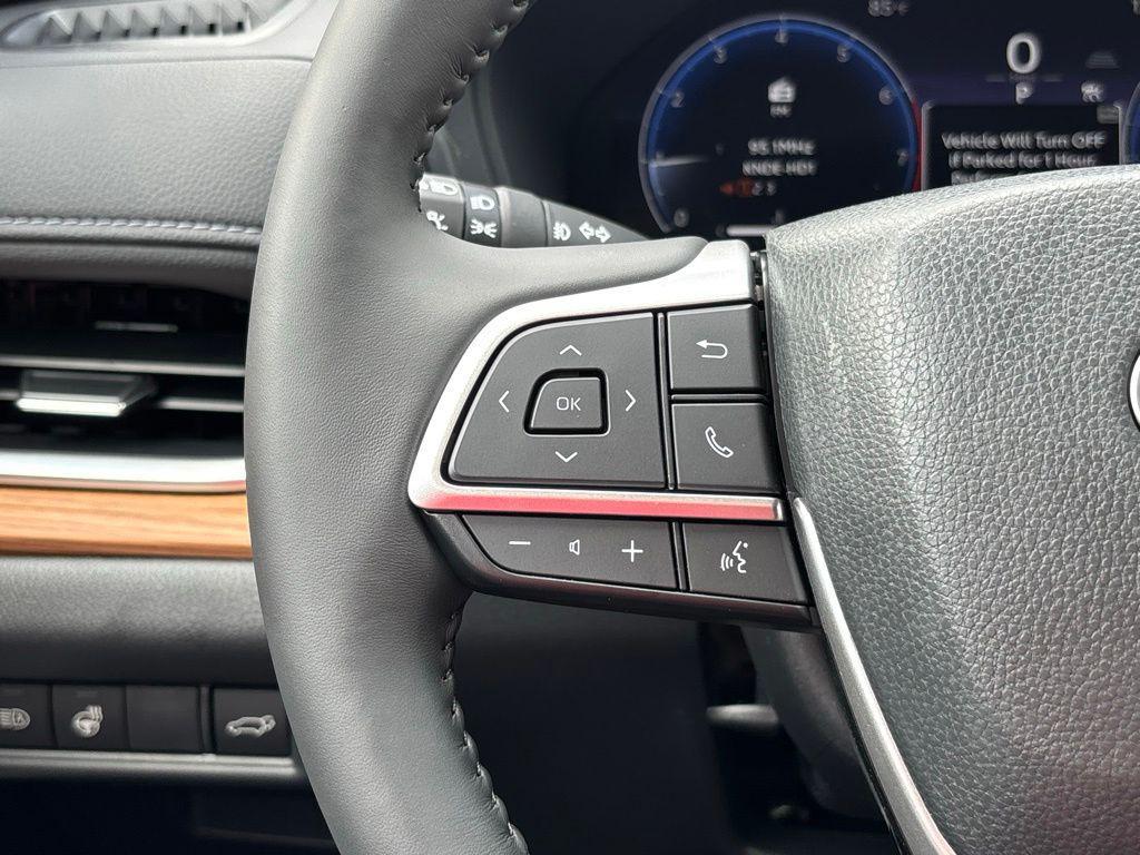 new 2026 Toyota Grand Highlander car, priced at $57,606