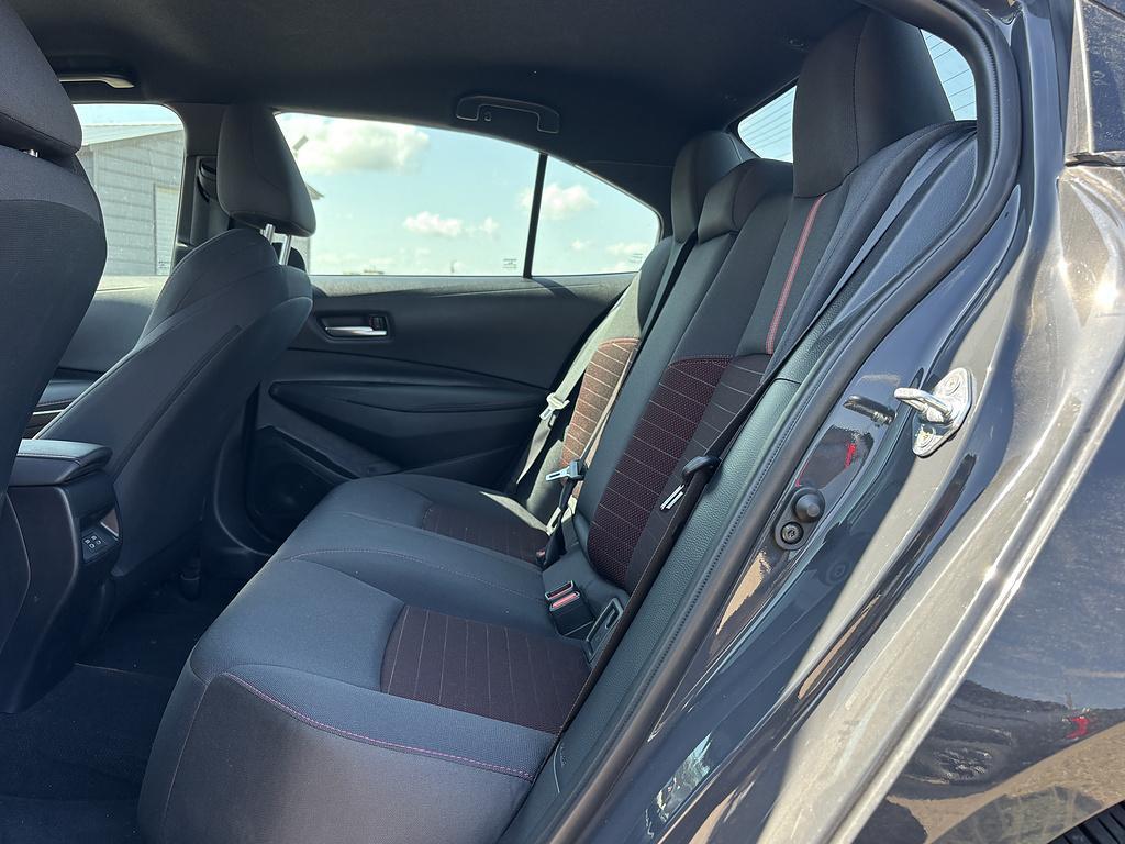 used 2025 Toyota Corolla car, priced at $26,370