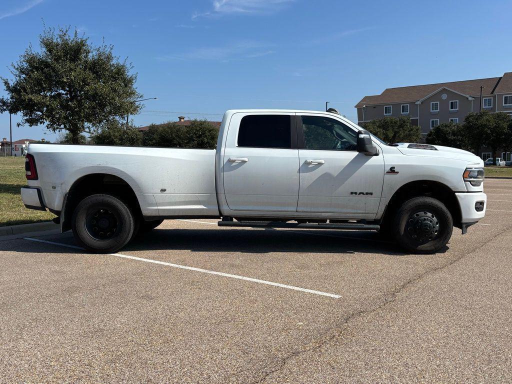 used 2024 Ram 3500 car, priced at $65,591