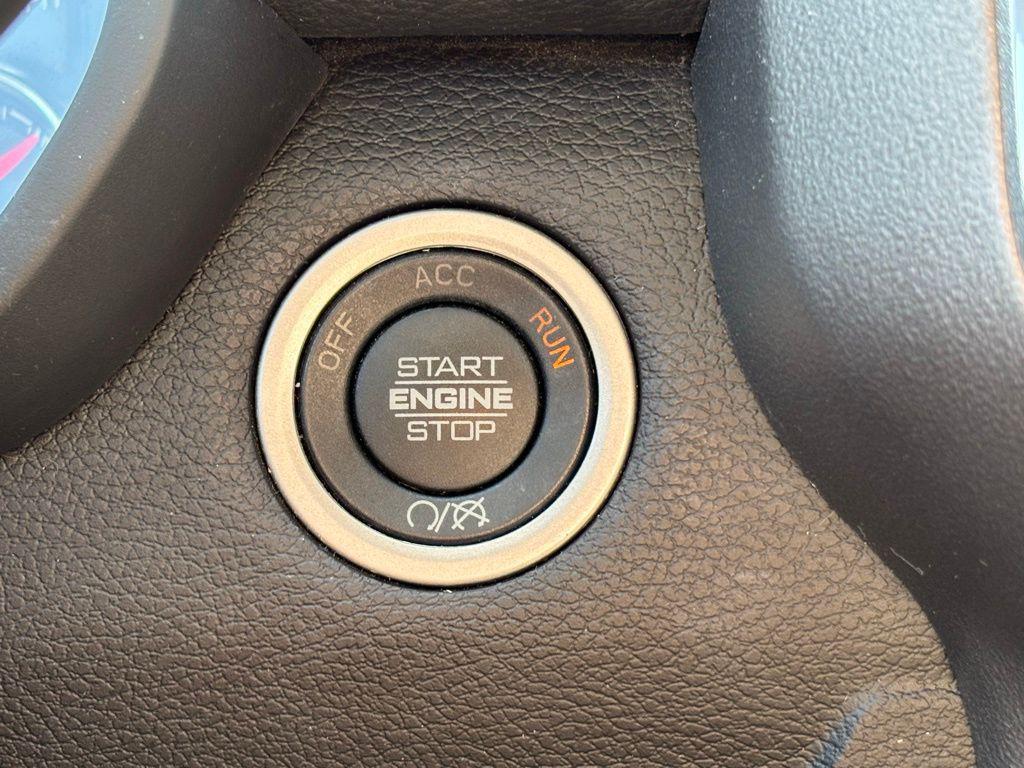 used 2024 Ram 3500 car, priced at $65,591