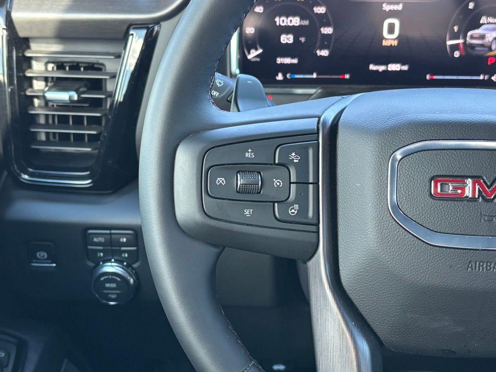 used 2026 GMC Sierra 1500 car, priced at $72,746