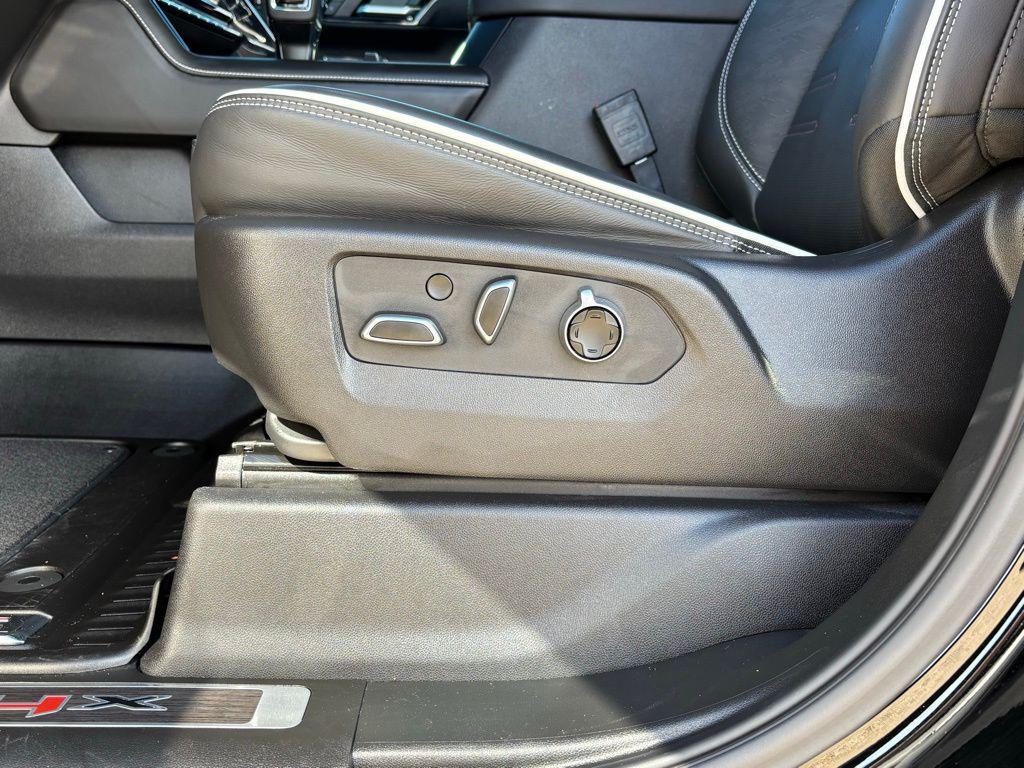 used 2026 GMC Sierra 1500 car, priced at $72,746