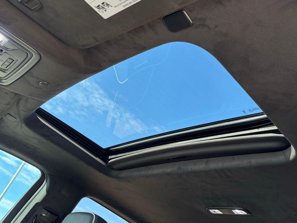 used 2026 GMC Sierra 1500 car, priced at $72,746