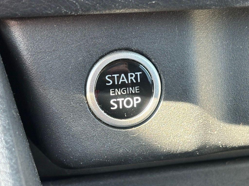 used 2023 Nissan Rogue car, priced at $19,591