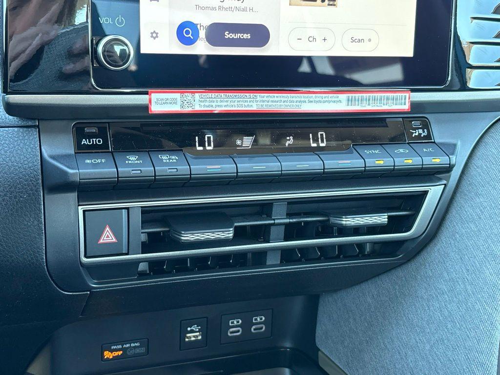 new 2026 Toyota Camry car, priced at $32,617