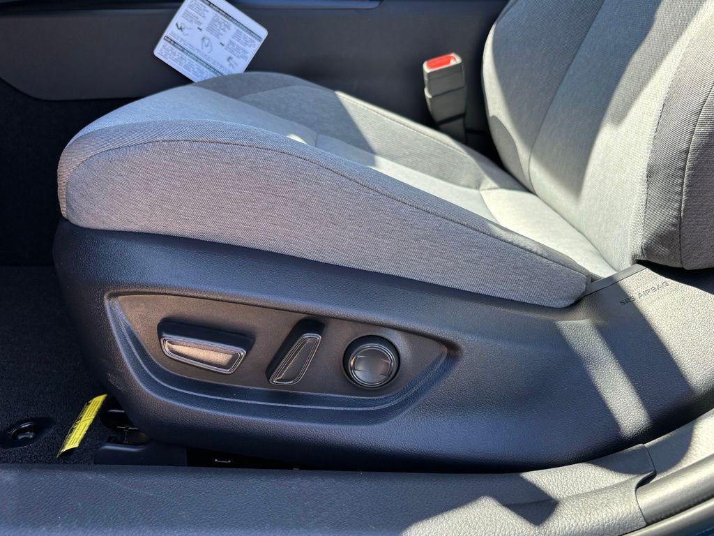 new 2026 Toyota Camry car, priced at $32,617