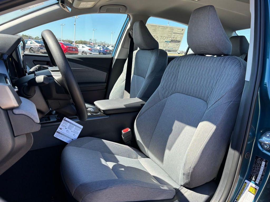 new 2026 Toyota Camry car, priced at $32,617