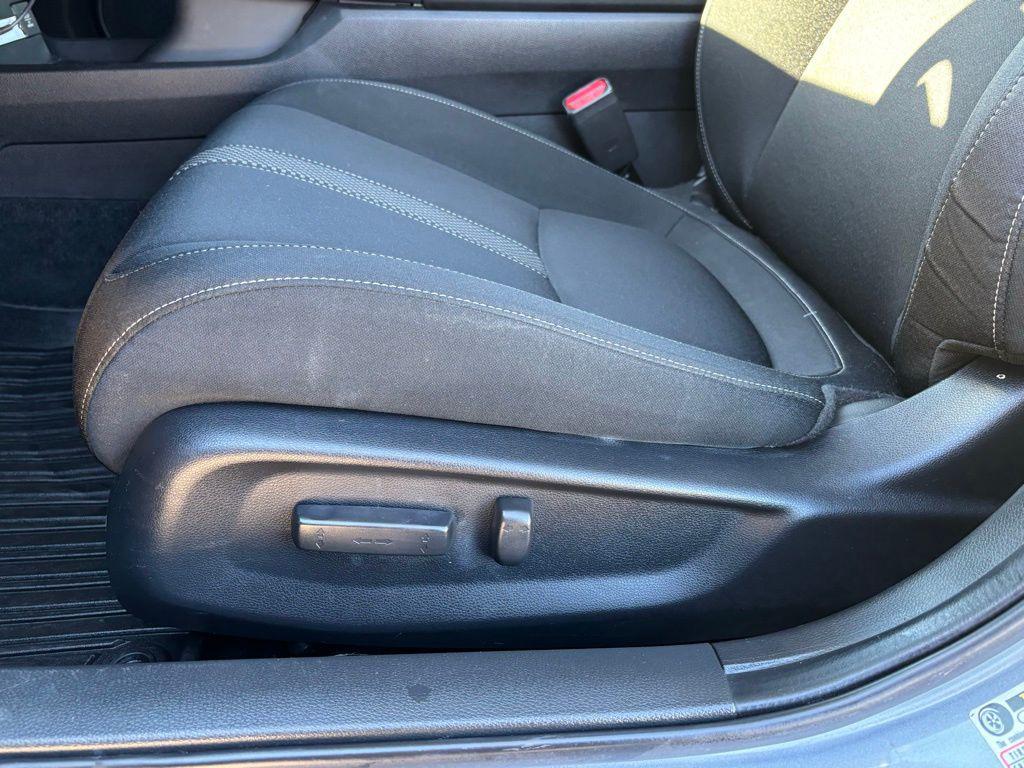 used 2019 Honda Civic car, priced at $18,543