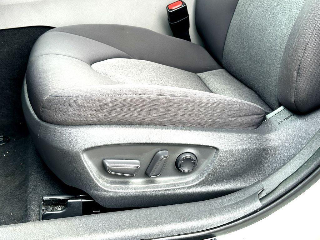 used 2021 Toyota Camry car, priced at $22,991