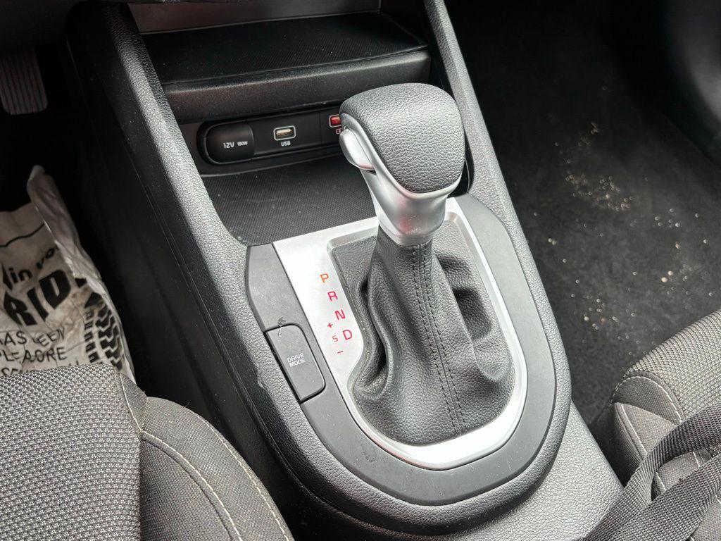 used 2024 Kia Forte car, priced at $17,419
