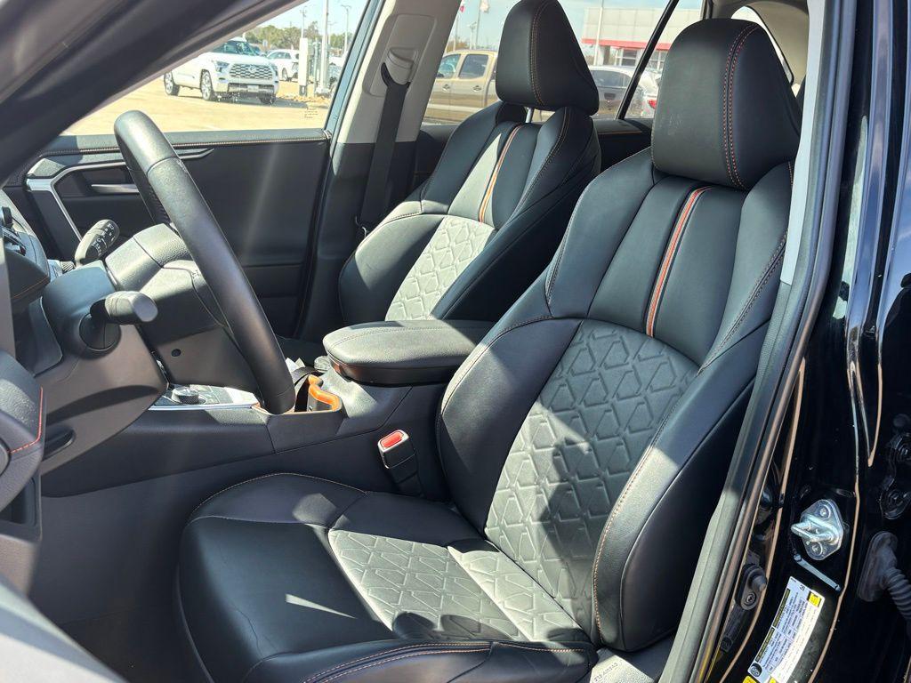 used 2024 Toyota RAV4 car, priced at $29,991