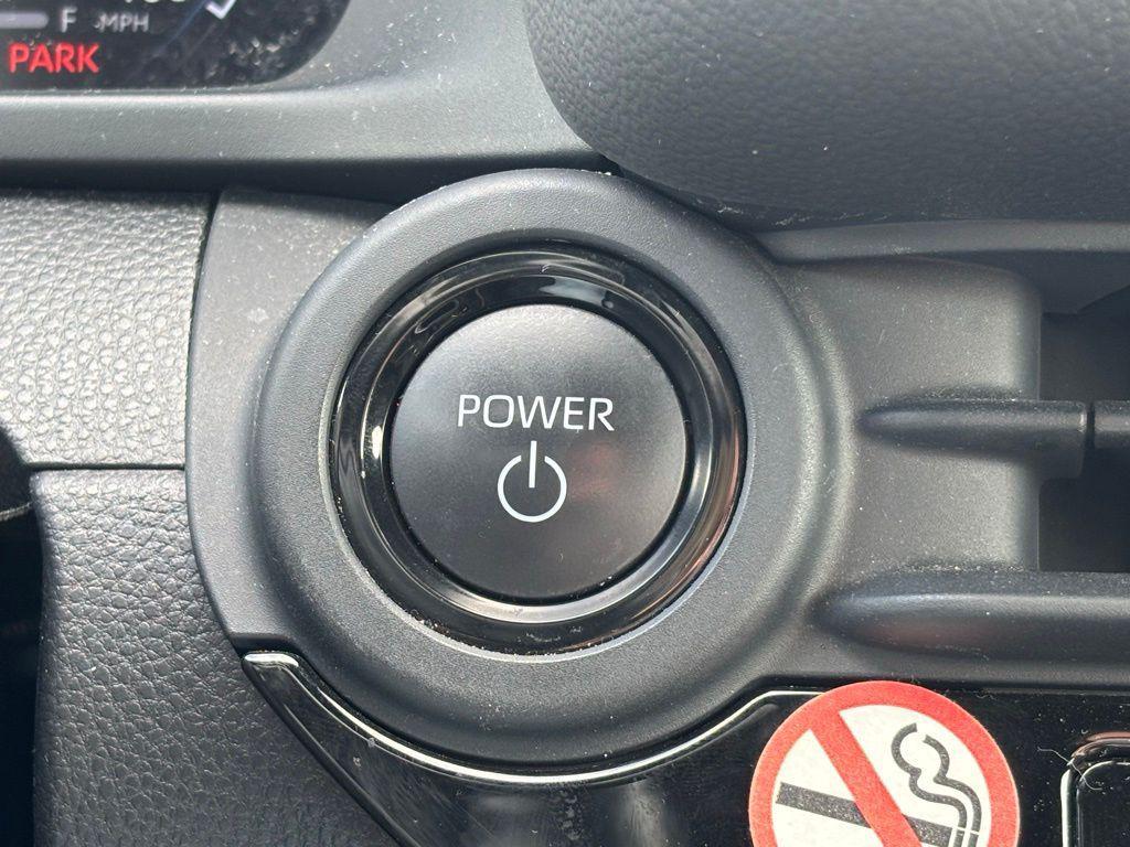 used 2024 Toyota Crown car, priced at $34,991