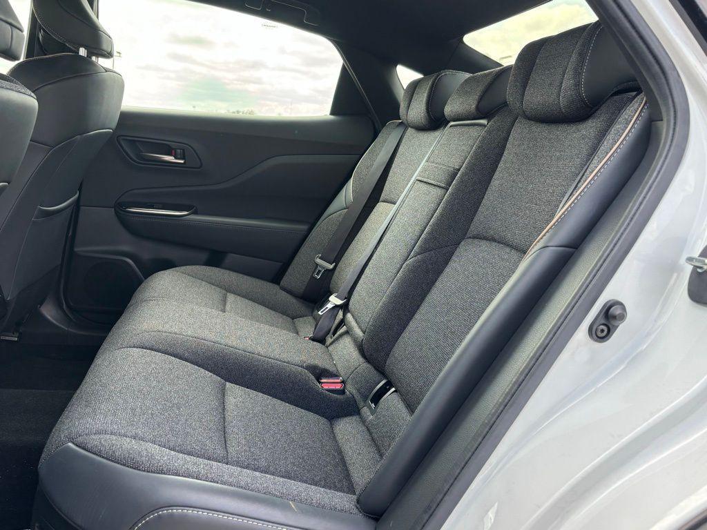 used 2024 Toyota Crown car, priced at $34,991