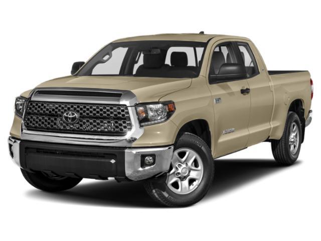 used 2019 Toyota Tundra car, priced at $22,623