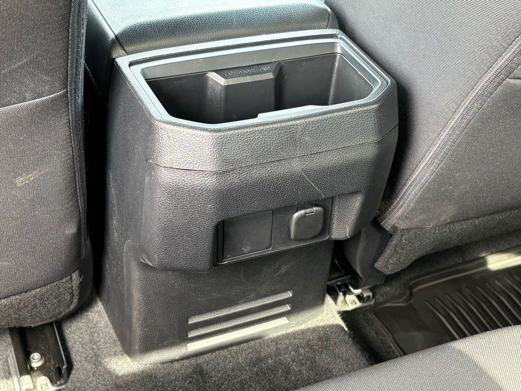 used 2026 Toyota Tacoma car, priced at $39,991