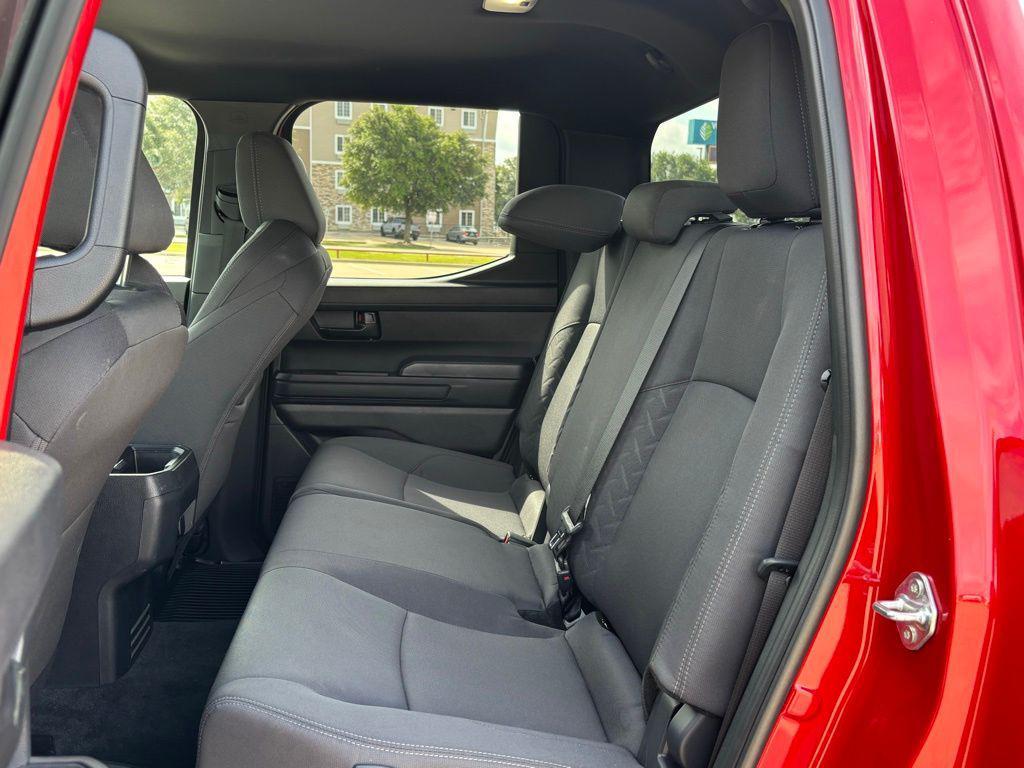 used 2026 Toyota Tacoma car, priced at $39,991
