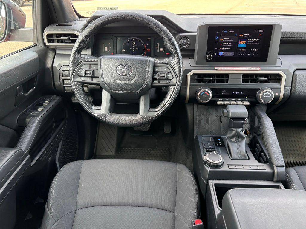 used 2026 Toyota Tacoma car, priced at $39,991