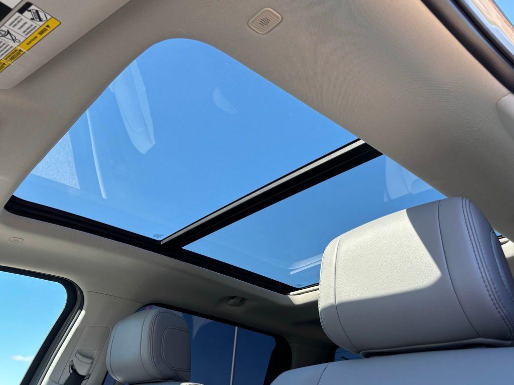 used 2024 Toyota Tundra car, priced at $50,991