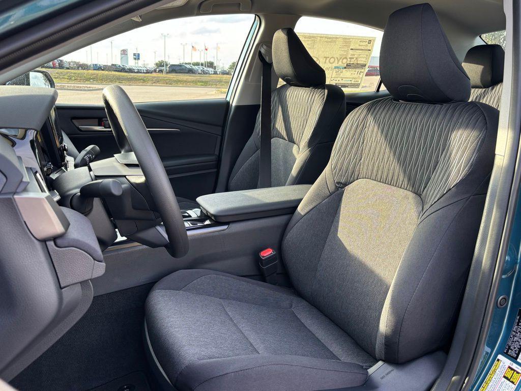 new 2026 Toyota Camry car, priced at $32,617