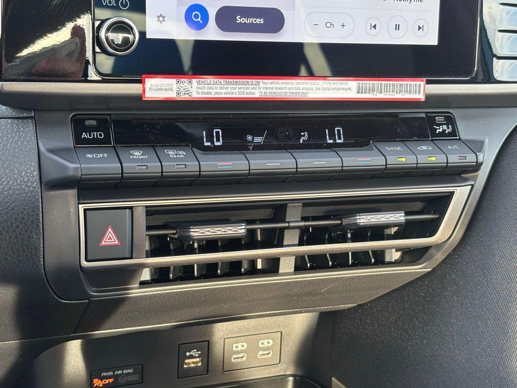 new 2026 Toyota Camry car, priced at $32,617