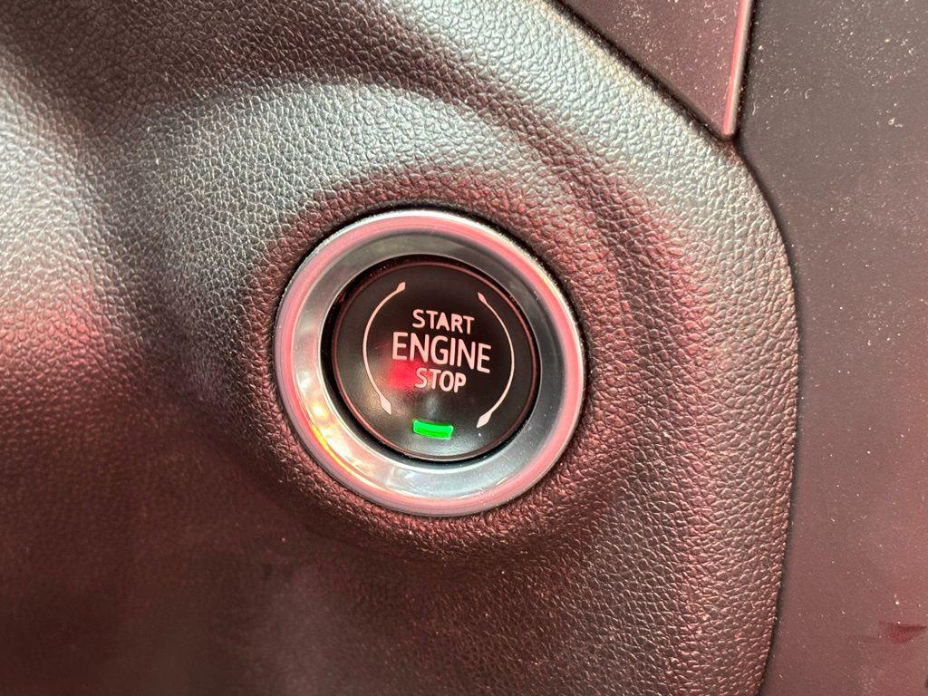 used 2023 Chevrolet Silverado 1500 car, priced at $34,991