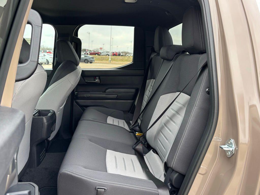 new 2026 Toyota Tacoma car, priced at $46,256