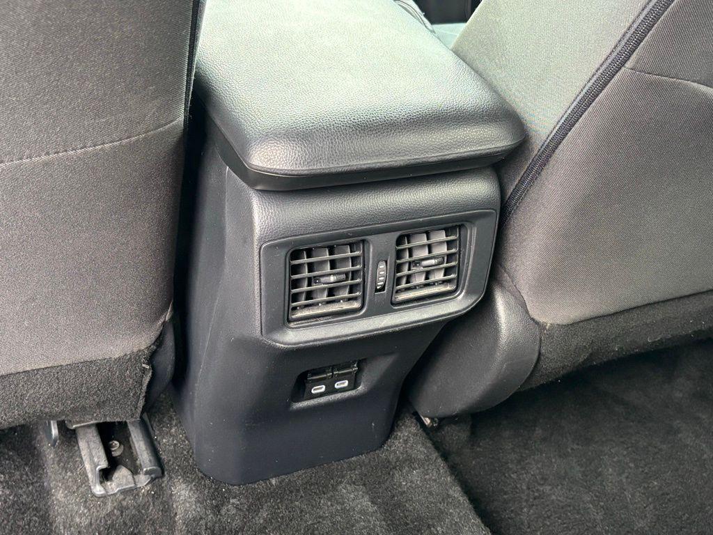 used 2024 Toyota RAV4 car, priced at $25,389