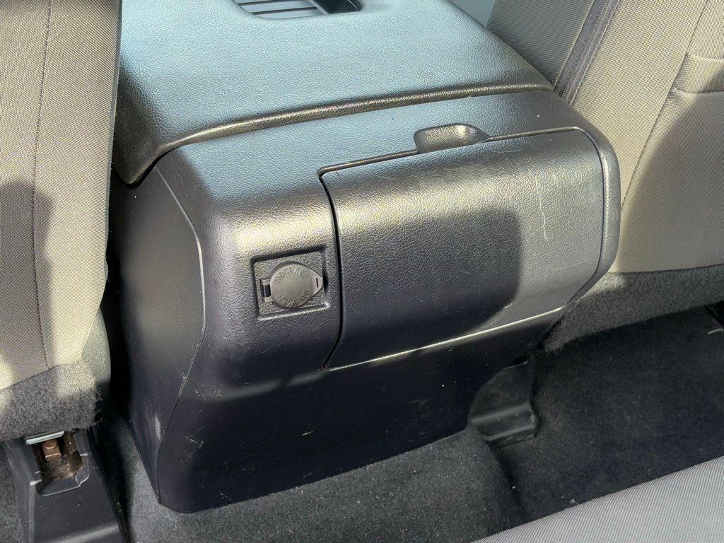 used 2021 Toyota Tundra car, priced at $29,991