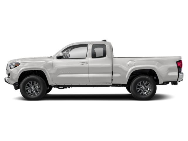 used 2022 Toyota Tacoma car, priced at $28,991
