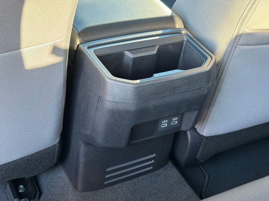 new 2026 Toyota Tacoma car, priced at $49,866