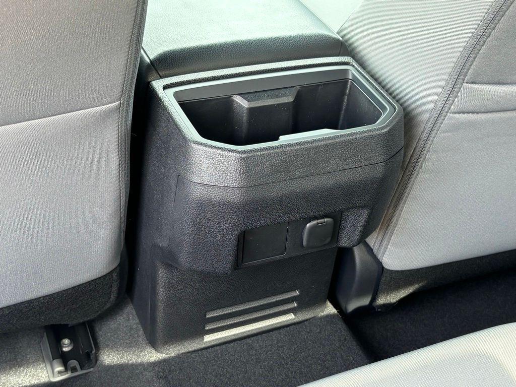new 2026 Toyota Tacoma car, priced at $38,732