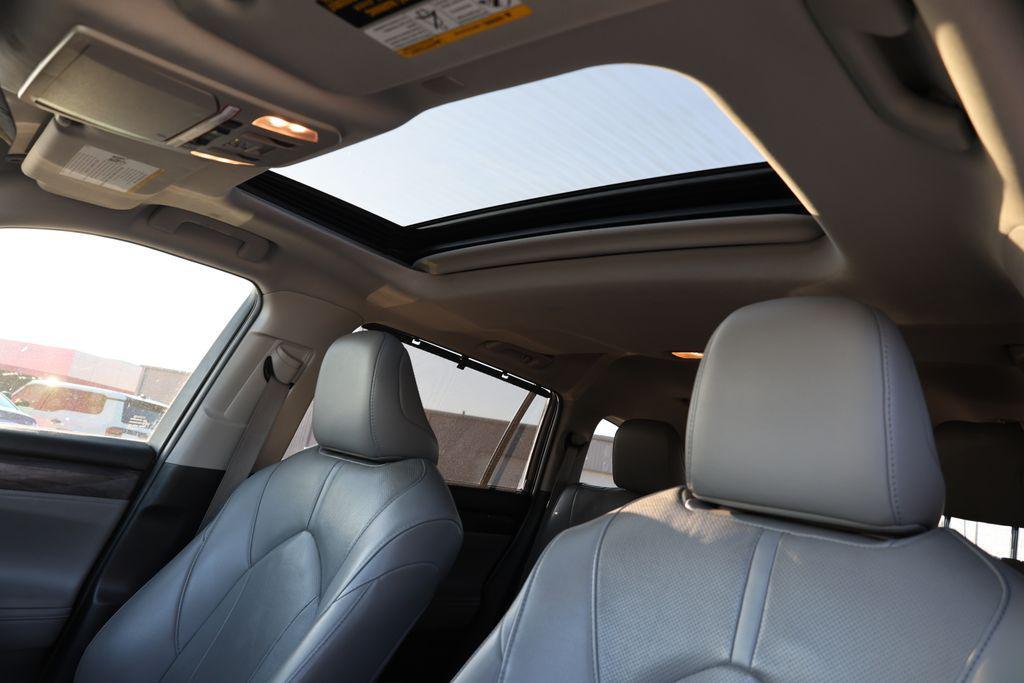 used 2021 Toyota Highlander car, priced at $28,991